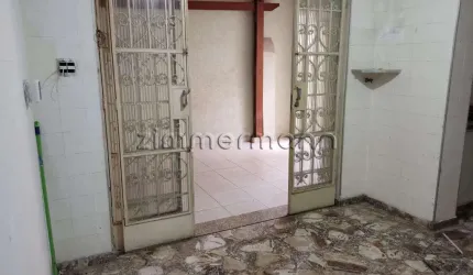 Casa com 3 quartos à venda na Rua Melo Palheta, --, Água Branca, São Paulo, 228 m2 por R$ 2.800.000