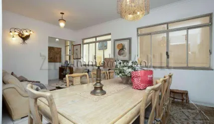 Apartamento com 2 quartos à venda na Avenida Angélica, --, Santa Cecília, São Paulo, 116 m2 por R$ 900.000