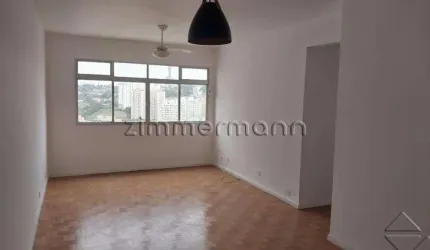 Apartamento com 3 quartos à venda na Rua Bartira, --, Perdizes, São Paulo, 90 m2 por R$ 995.000