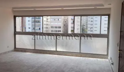 Apartamento com 2 quartos à venda na Rua Padre João Manuel, --, Jardim América, São Paulo, 122 m2 por R$ 1.700.000