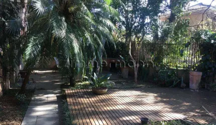 Casa com 4 quartos à venda na Rua Muribeca, --, Cidade Jardim, São Paulo, 460 m2 por R$ 4.650.000
