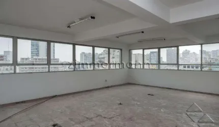 Casa comercial à venda na Rua Frederico Abranches, --, Santa Cecília, São Paulo, 70 m2 por R$ 850.000