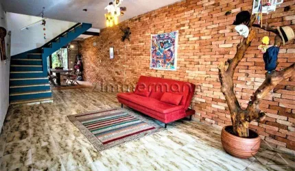 Casa com 3 quartos à venda na Rua Barão do Bananal, --, Pompéia, São Paulo, 144 m2 por R$ 1.350.000