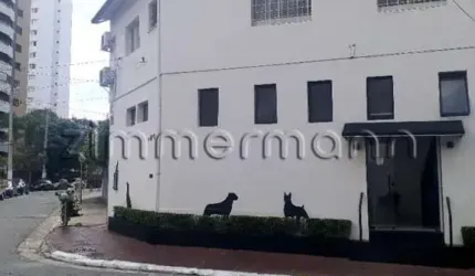 Casa com 2 quartos à venda na Rua Doutor Cintra Gordinho, --, Alto da Lapa, São Paulo, 100 m2 por R$ 1.600.000