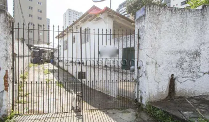 Terreno à venda na Rua Filipinas, --, Alto da Lapa, São Paulo por R$ 1.980.000