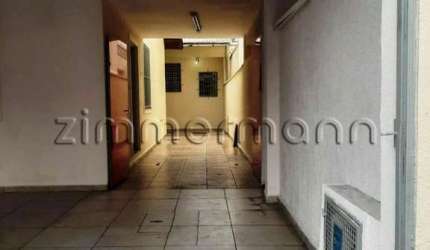 Casa com 5 quartos à venda na Rua Guaraiúva, --, Brooklin, São Paulo, 250 m2 por R$ 2.500.000