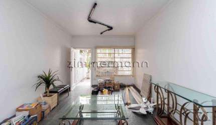 Casa com 2 quartos à venda na Rua Aimberê, --, Perdizes, São Paulo, 133 m2 por R$ 1.800.000