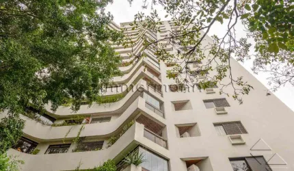 Apartamento com 4 quartos à venda na Rua Barão de Jaceguai, --, Campo Belo, São Paulo, 230 m2 por R$ 2.150.000