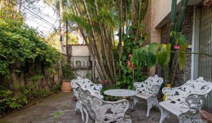 Casa com 3 quartos à venda na Rua Iraúna, --, Moema, São Paulo, 400 m2 por R$ 2.700.000