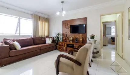 Apartamento com 2 quartos à venda na Rua Monte Alegre, --, Perdizes, São Paulo, 90 m2 por R$ 870.000