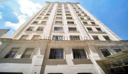 Apartamento com 3 quartos à venda na Rua João Cachoeira, --, Itaim Bibi, São Paulo, 84 m2 por R$ 1.440.000