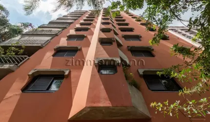 Apartamento com 4 quartos à venda na Alameda dos Anapurus, --, Moema, São Paulo, 180 m2 por R$ 1.750.000