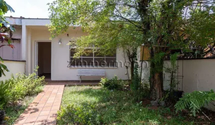 Casa com 3 quartos à venda na Rua Alice Macuco Alves, --, Vila Madalena, São Paulo, 250 m2 por R$ 1.650.000