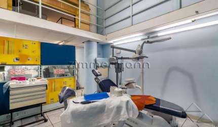 Casa comercial à venda na Avenida Nove de Julho, --, Bela Vista, São Paulo, 113 m2 por R$ 1.368.000