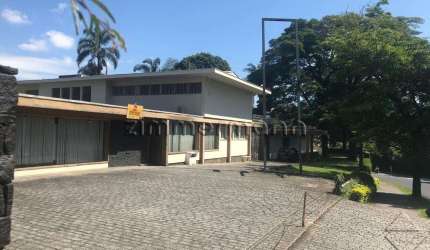 Casa com 4 quartos à venda na Avenida Morumbi, --, Morumbi, São Paulo, 3882 m2 por R$ 17.000.000