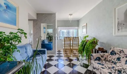 Apartamento com 2 quartos à venda na Avenida Pavão, --, Moema, São Paulo, 62 m2 por R$ 750.000