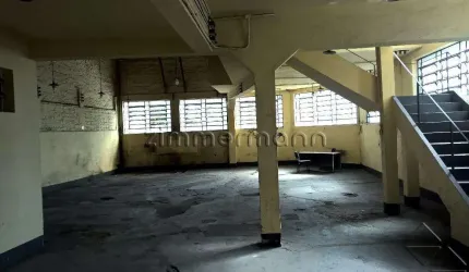 Casa comercial à venda na Rua Albion, --, Lapa, São Paulo, 187 m2 por R$ 1.300.000