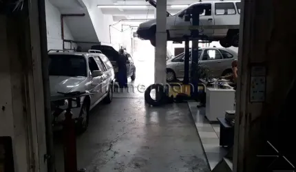 Casa comercial à venda na Rua Aurélia, --, Vila Romana, São Paulo, 270 m2 por R$ 1.250.000