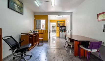 Casa comercial à venda na Rua Cajaíba, --, Perdizes, São Paulo, 650 m2 por R$ 3.200.000