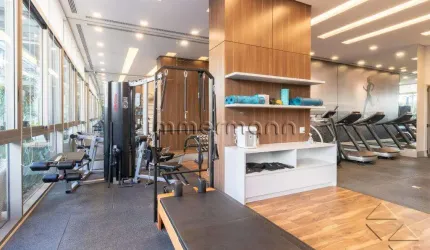 Apartamento com 4 quartos à venda na Alameda Campinas, --, Jardim Paulista, São Paulo, 270 m2 por R$ 9.360.000