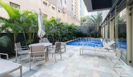 Apartamento com 4 quartos à venda na Alameda Campinas, --, Jardim Paulista, São Paulo, 270 m2 por R$ 10.200.000