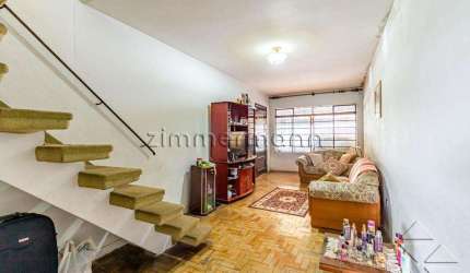 Casa com 2 quartos à venda na Rua Félix Della Rosa, --, Pompéia, São Paulo, 84 m2 por R$ 850.000