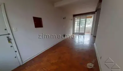 Apartamento com 1 quarto à venda na Rua Doutor Albuquerque Lins, --, Santa Cecília, São Paulo, 63 m2 por R$ 460.000