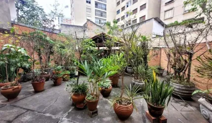 Apartamento com 2 quartos à venda na Rua Capistrano de Abreu, --, Barra Funda, São Paulo, 286 m2 por R$ 750.000