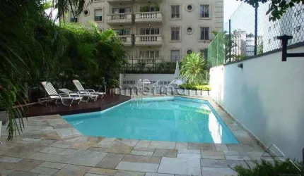 Apartamento com 4 quartos à venda na Rua Indiana, --, Brooklin, São Paulo, 138 m2 por R$ 1.750.000