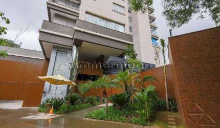 Apartamento com 4 quartos à venda na Avenida Professor Ascendino Reis, --, Moema, São Paulo, 244 m2 por R$ 5.766.341