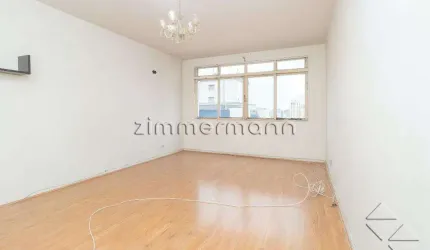 Apartamento com 1 quarto à venda na Rua Conselheiro Brotero, --, Santa Cecília, São Paulo, 90 m2 por R$ 798.000
