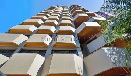 Apartamento com 4 quartos à venda na Rua Cristiano Viana, --, Pinheiros, São Paulo, 170 m2 por R$ 1.850.000