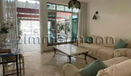 Casa com 4 quartos à venda na Rua Mantiqueira, --, Vila Mariana, São Paulo, 220 m2 por R$ 1.000.000