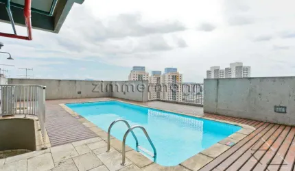 Apartamento com 1 quarto à venda na Alameda Barão de Limeira, --, Campos Eliseos, São Paulo, 48 m2 por R$ 420.000