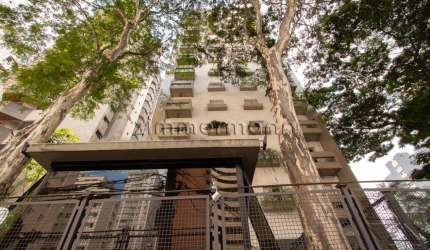 Apartamento com 3 quartos à venda na Avenida Ibijaú, --, Moema, São Paulo, 100 m2 por R$ 2.120.000