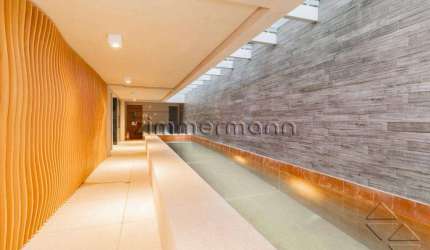 Apartamento com 1 quarto à venda na Alameda Joaquim Eugênio de Lima, --, Jardim Paulista, São Paulo, 35 m2 por R$ 818.646