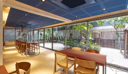 Apartamento com 1 quarto à venda na Alameda Joaquim Eugênio de Lima, --, Jardim Paulista, São Paulo, 27 m2 por R$ 618.220