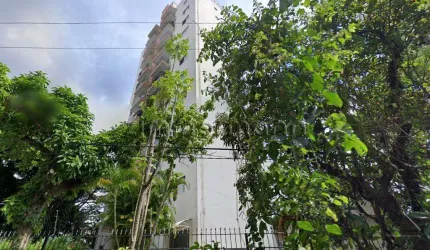 Apartamento com 2 quartos à venda na Avenida Barão do Rego Barros, --, Campo Belo, São Paulo, 63 m2 por R$ 520.000