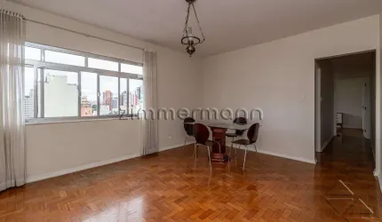 Apartamento com 2 quartos à venda na Rua Artur de Azevedo, --, Pinheiros, São Paulo, 97 m2 por R$ 750.000