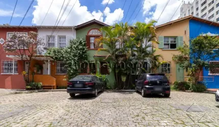 Casa com 2 quartos à venda na Rua Capote Valente, --, Pinheiros, São Paulo, 81 m2 por R$ 1.500.000
