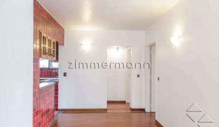 Apartamento com 2 quartos à venda na Rua João Moura, --, Vila Madalena, São Paulo, 80 m2 por R$ 828.000