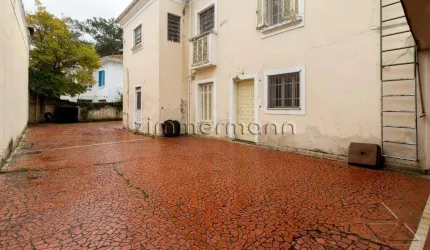 Casa com 4 quartos à venda na Rua Barão da Passagem, --, Alto da Lapa, São Paulo, 485 m2 por R$ 2.000.000