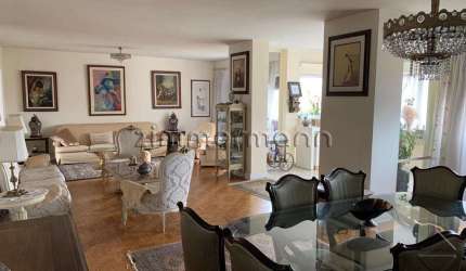 Apartamento com 3 quartos à venda na Rua Haddock Lobo, --, Consolação, São Paulo, 201 m2 por R$ 2.440.000