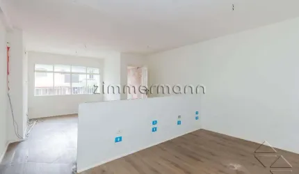Casa com 2 quartos à venda na Rua Apinajés, --, Perdizes, São Paulo, 126 m2 por R$ 1.600.000