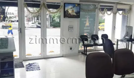 Casa comercial à venda na Avenida Angélica, --, Higienópolis, São Paulo, 134 m2 por R$ 2.500.000