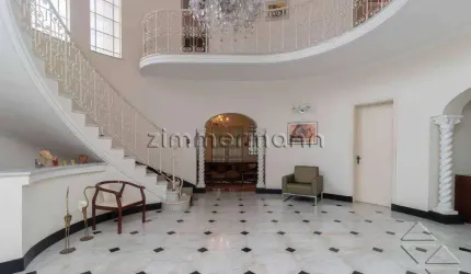 Casa com 4 quartos à venda na Rua dos Miranhas, --, Vila Madalena, São Paulo, 400 m2 por R$ 5.700.000