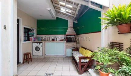 Casa com 3 quartos à venda na Rua Félix Della Rosa, --, Pompéia, São Paulo, 88 m2 por R$ 950.000