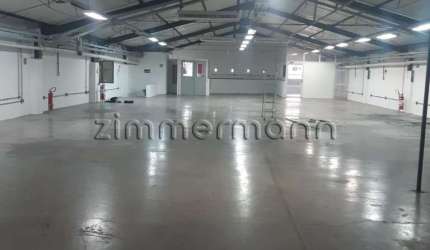 Casa comercial à venda na Rua Tonelero, --, Vila Ipojuca, São Paulo, 1000 m2 por R$ 3.500.000