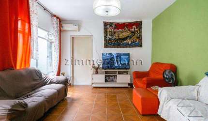 Casa com 3 quartos à venda na Rua Camilo, --, Vila Romana, São Paulo, 350 m2 por R$ 1.500.000