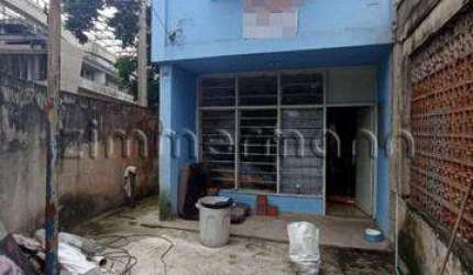 Casa com 2 quartos à venda na Rua Califórnia, --, Brooklin, São Paulo, 100 m2 por R$ 650.000